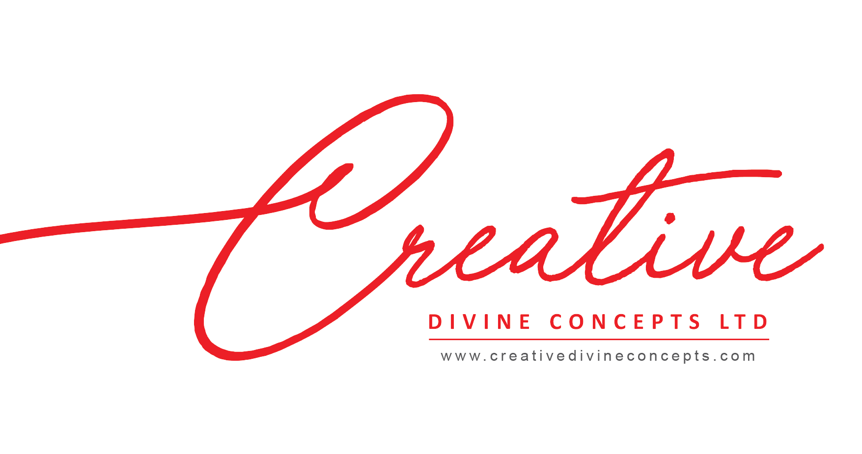 WELCOME TO CREATIVE DIVINE CONCEPTS LTD